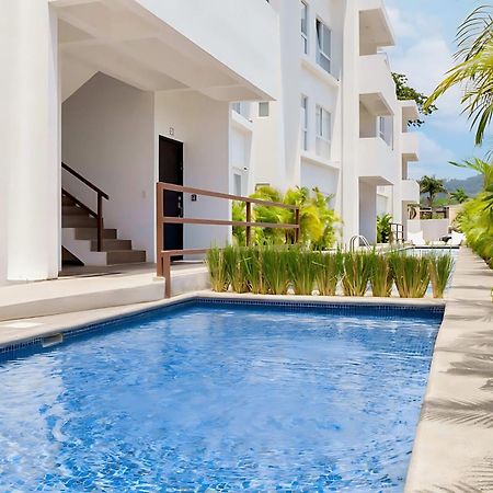 Modern 2Br Condo - Minutes From Jaco Beach - Prime Location Εξωτερικό φωτογραφία