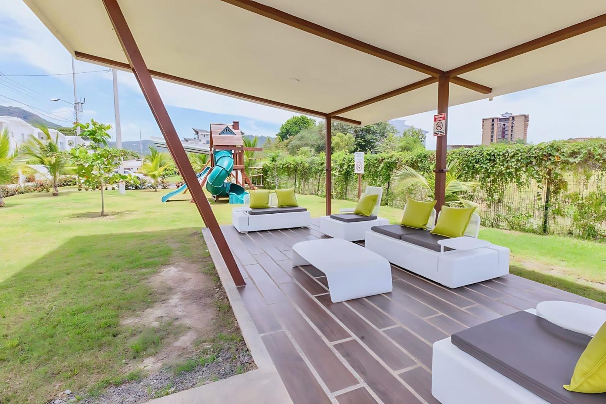 Modern 2Br Condo - Minutes From Jaco Beach - Prime Location Εξωτερικό φωτογραφία