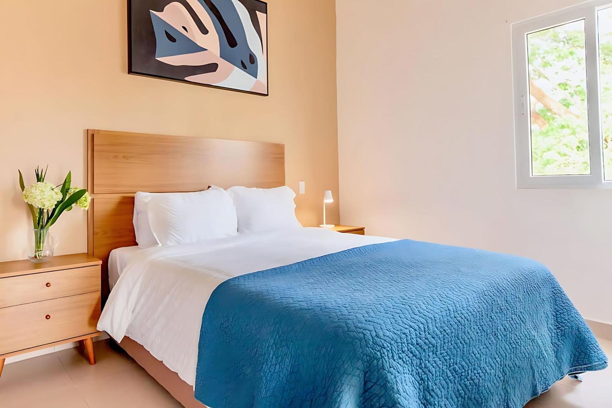 Modern 2Br Condo - Minutes From Jaco Beach - Prime Location Εξωτερικό φωτογραφία