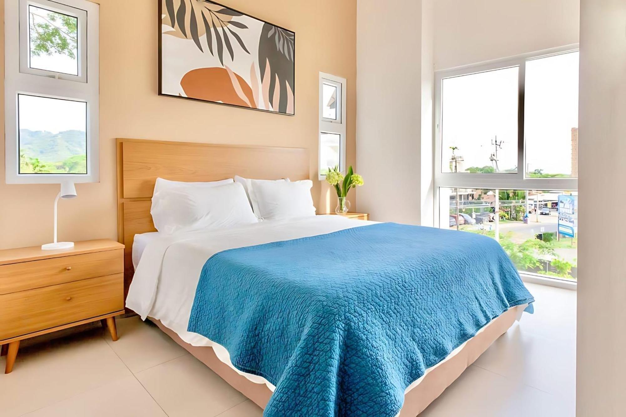 Modern 2Br Condo - Minutes From Jaco Beach - Prime Location Εξωτερικό φωτογραφία